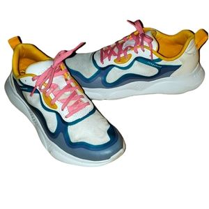 Cole Haan zero grand shoes.